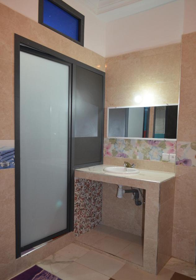 2 Appartements A Tamraght Taghazout Bay Surf Spot Аурир Экстерьер фото